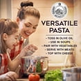 thumbnail image 5 of Morelli Porcini Mushroom Egg Tagliatelle Pasta - Imported from Italy 8.8oz / 250g (4 pack), 5 of 8