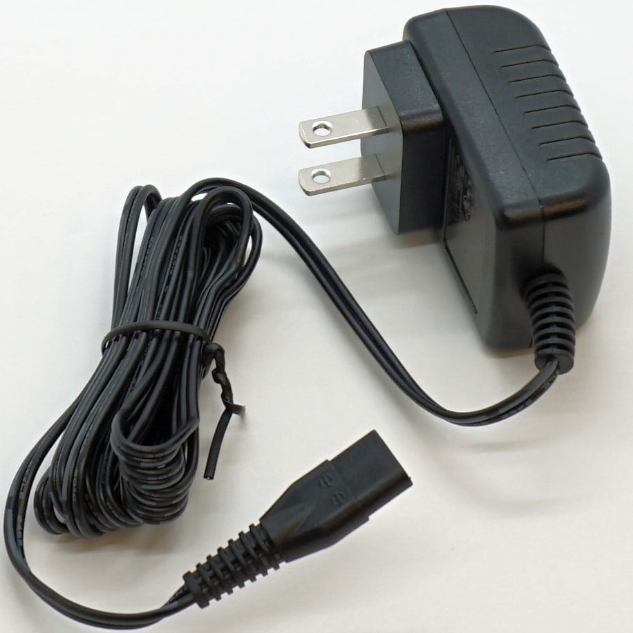 16V AC Adapter For BISSELL Lift-Off Floors & More Titanium 53Y8 160-0689 Charger 