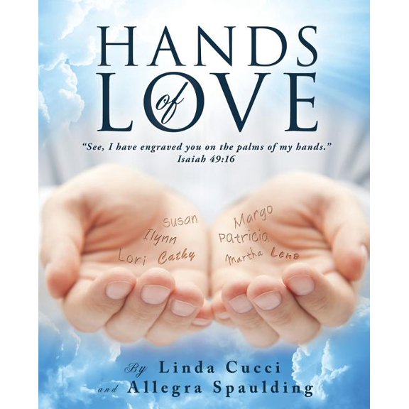 Hands of Love, (Paperback)
