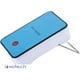 thumbnail image 5 of Innotech SC Calentador Espacial de Seguridad Que Ahorra Energía: mini Calentador Eléctrico Portátil Compacto para Oficina, Habitación O Escritorio. Ofrece Calor Rápido, Rendimiento Silencioso y Uso Eficiente de Energía: Azul, 5 of 7