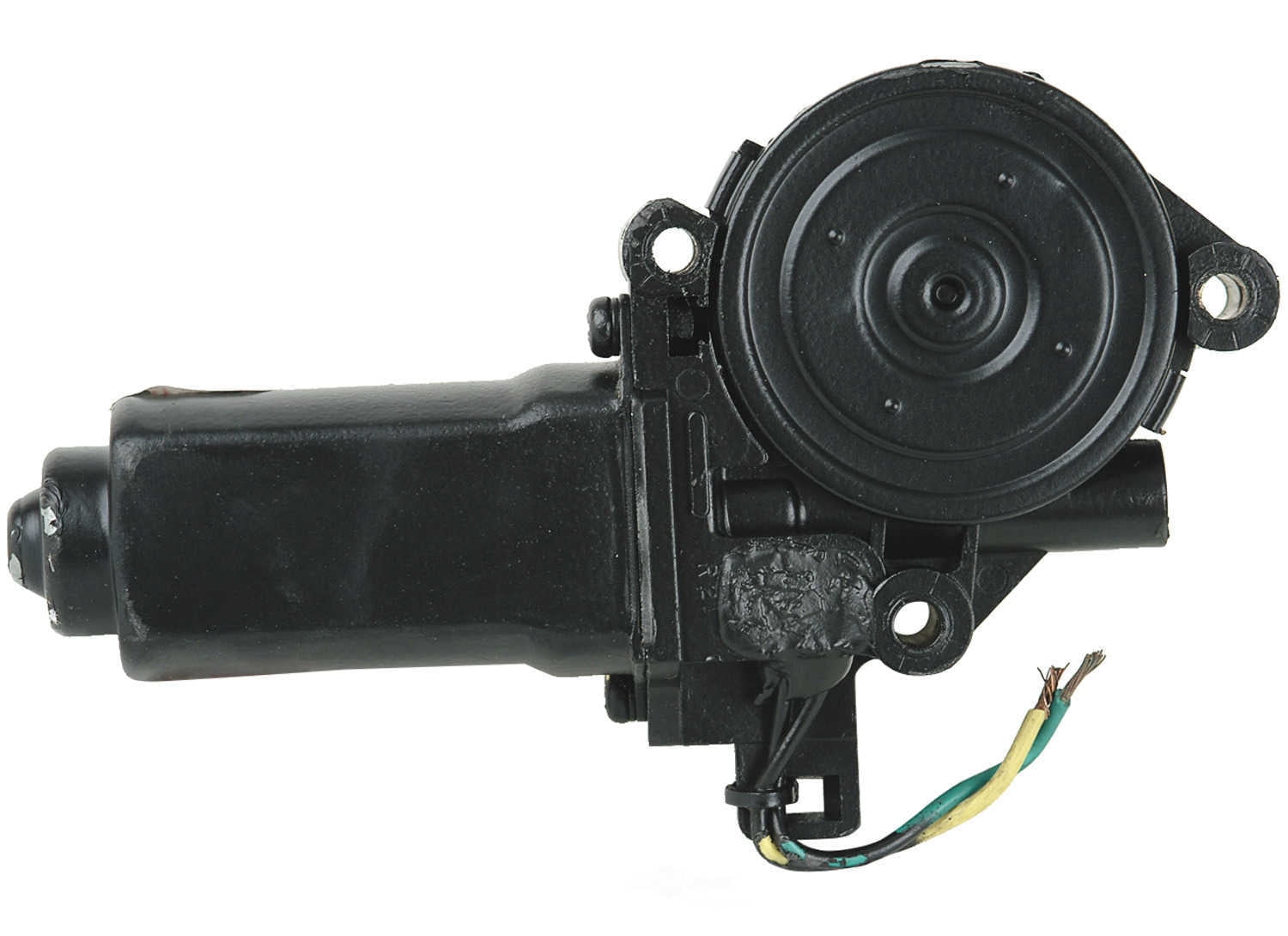 CARDONE Window Lift Motor, #42-428 (CC)