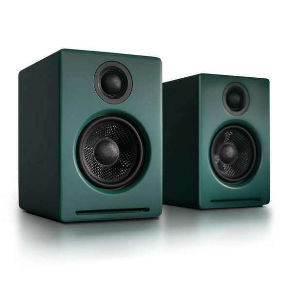 Altavoces de sobremesa Audioengine A2+ Edición Limitada Bluetooth