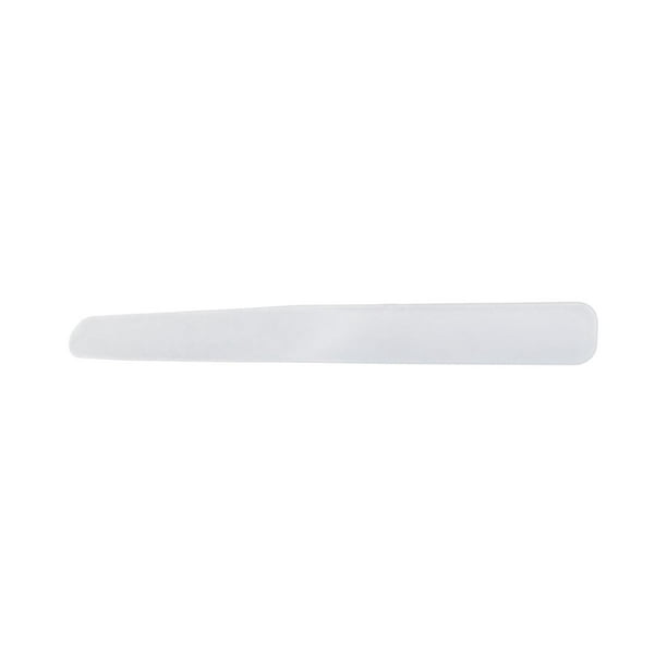 Abridor de cocos, herramientas para huevos de coco, blanco, ligero, resistente y práctico. 25cm