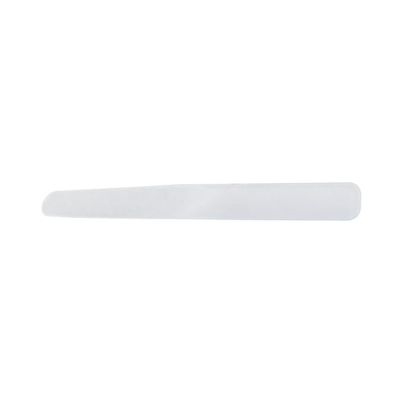 Herramienta para abrir cocos Herramientas para huevos de coco, Blanco, Abridor de pulpa de coco, Cáscara de coco 25cm