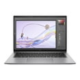thumbnail image 2 of HP ZBook Firefly 14 G11 A Mobile Workstation - AMD Ryzen 5 - 8640HS / up to 4.9 GHz - Win 11 Pro - Radeon 760M - 16 GB RAM - 512 GB SSD NVMe, TLC - 14" IPS 1920 x 1200 - Wi-Fi 6E, Bluetooth - kbd: US - with HP 1 year Wolf Pro Security Edition Service - with HP Wolf Pro Security Edition (1 year), 2 of 11