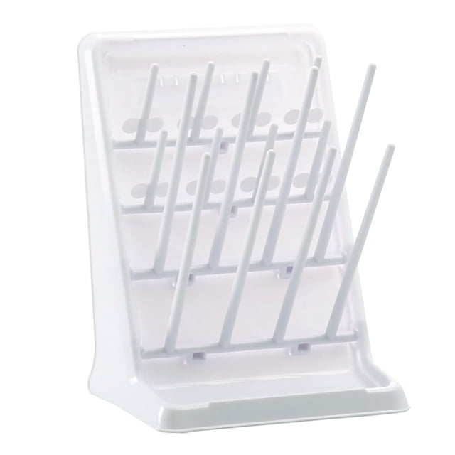 Escurridor de Biberones Nuby Blanco