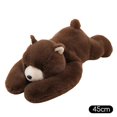 thumbnail image 1 of Weighted Plush Animals for Kids & Adults, Hugging Pillow for Anxiety Relief & Sleep Support, Cute Stuffed Toys Christmas Gifts For Family Friends 30cm, 1 of 5
