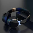 thumbnail image 4 of The Best Wireless Noise Canceling Headphones, HD NC Processor QN3, 12 Microphones, Adaptive NC Optimizer, Mastered by Engineers, Studio-Quality, 30-Hour Battery, 4 of 4