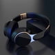 thumbnail image 4 of Auriculares Bluetooth 5.0 Xihbxyly Estéreo Inalámbricos Hifi Supraaural Interfaz 3,5 Mm, 4 of 4