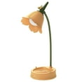 thumbnail image 1 of Night Light 1 Set Eye Protection Stepless Dimmable Unique Flower LED Desk Lamp Student Bedroom Light, 1 of 5