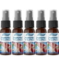 thumbnail image 1 of Varicose Vein Massage Spray for South Moon - Say Goodbye to Leg Discomfort, 1 of 5