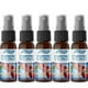 thumbnail image 1 of Varicose Vein Massage Spray for South Moon - Say Goodbye to Leg Discomfort, 1 of 5