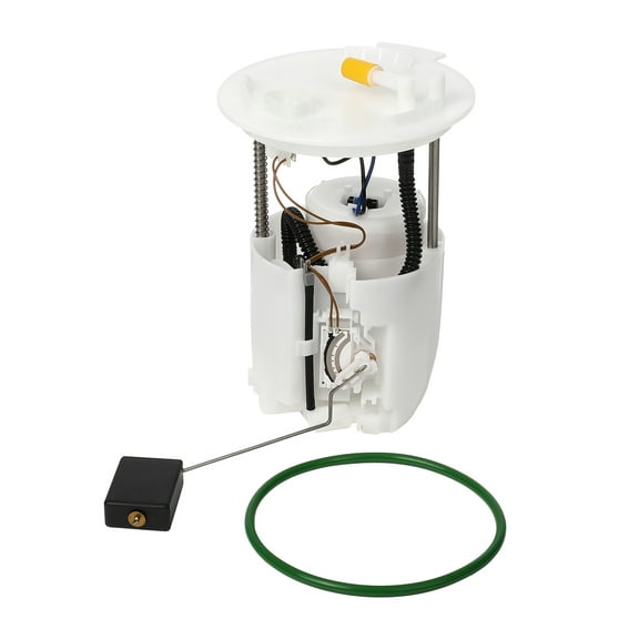 ECCPP Fuel Pump Assembly Replacement for Mazda 6 2009-2013 L4 2.5L DOHC Petrol