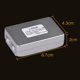 thumbnail image 1 of 4X Conmutador de Intercambio AutomáTico USB 2.0 Conmutador de Adaptador HUB de 2 Puertos para 2 Impresoras de PC los Dispositivos de Conmutador USB Admiten, 1 of 5