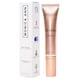 thumbnail image 1 of Prebase facial de doble acción Monica Ann Beauty - 15 ml | Prebase de maquillaje hidratante con vitamina C y ácido hialurónico | Minimizador de poros mate translúcido suavizante | Base de base para cu, 1 of 5