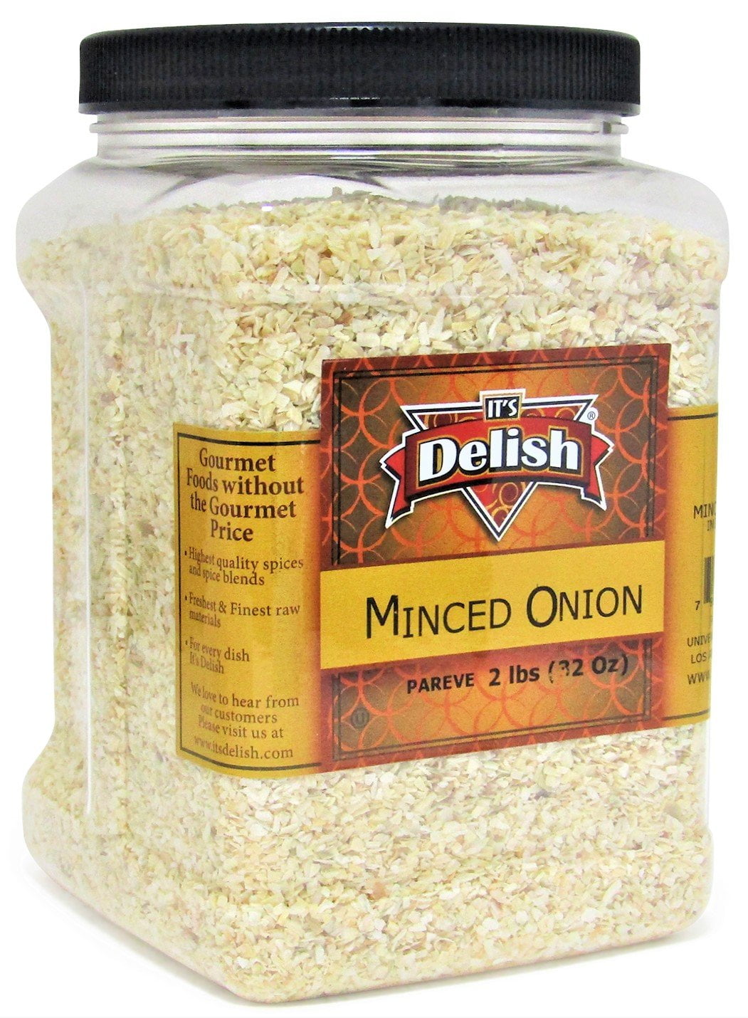 its delish its delish