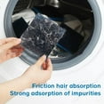 thumbnail image 2 of 4Pcs Pet Hair Remover For Laundry Washing Machine Dog Best Reusable Cat V4F9, 2 of 7