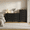 6 Drawer+5 Drawer, variant on Asofer Bedroom Furniture Set of 2 - Includes 6 Drawer Dresser & 5 Drawer Dresser