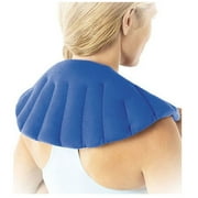 Neck and Body Heat Wrap