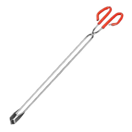 Grabber Reacher Tool Trash Picker Litter Picker Stainless Steel Lightweight for Elderly Yard Garden Cleaning