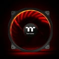 thumbnail image 3 of Thermaltake Riing Trio 20 RGB CL-F083-PL20SW-A 200mm Addressable RGB LED Case Fan, 3 of 12