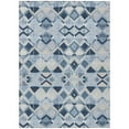 thumbnail image 2 of Addison Rugs Chantille Indoor/Outdoor Transitional Geometric Sky Washable Rectangle Rug, 10' x 14', 2 of 6