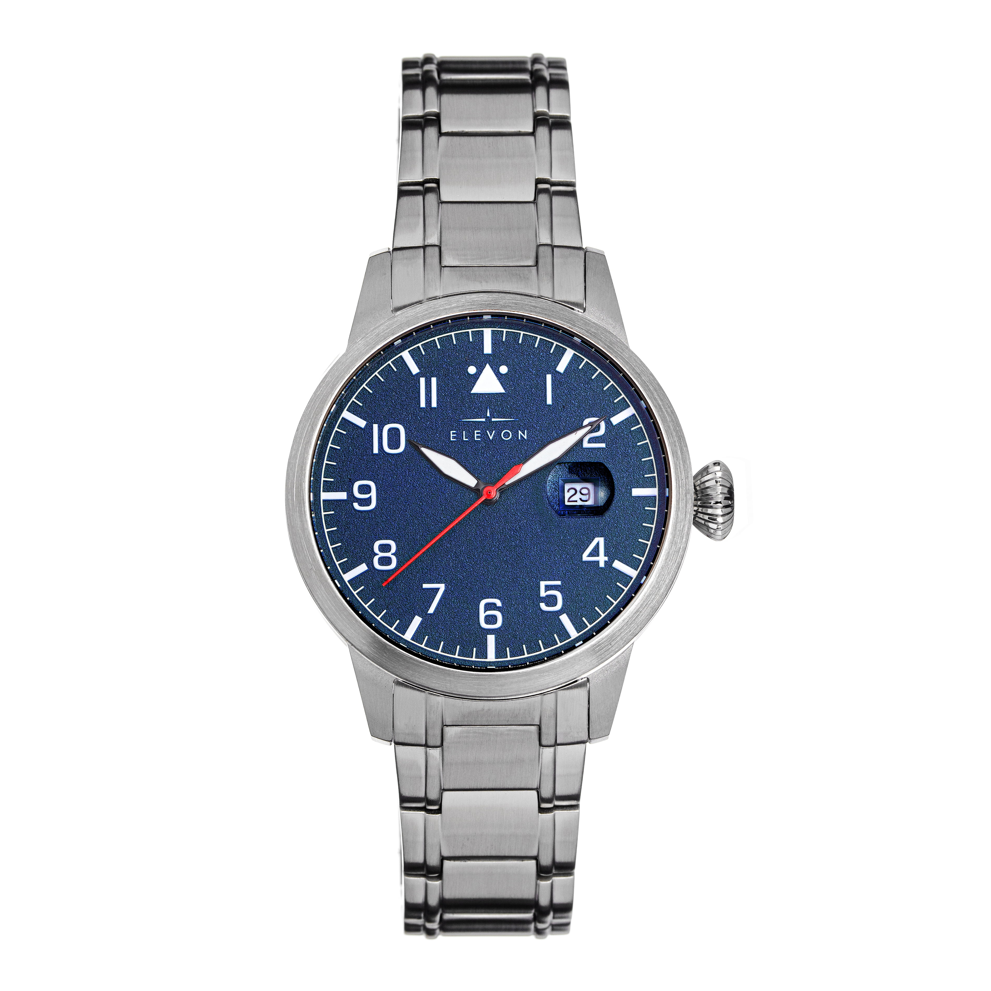 Elevon watch 2025
