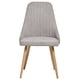 thumbnail image 1 of Silla ALTEREGO  Silla Alterego Neus Gris, 1 of 2