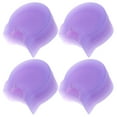 thumbnail image 2 of MasteelfCA 4pcs Clarinet Thumb Rest Cushion Protector Thumb Protector Clarinet Thumb Sleeves, 2 of 8