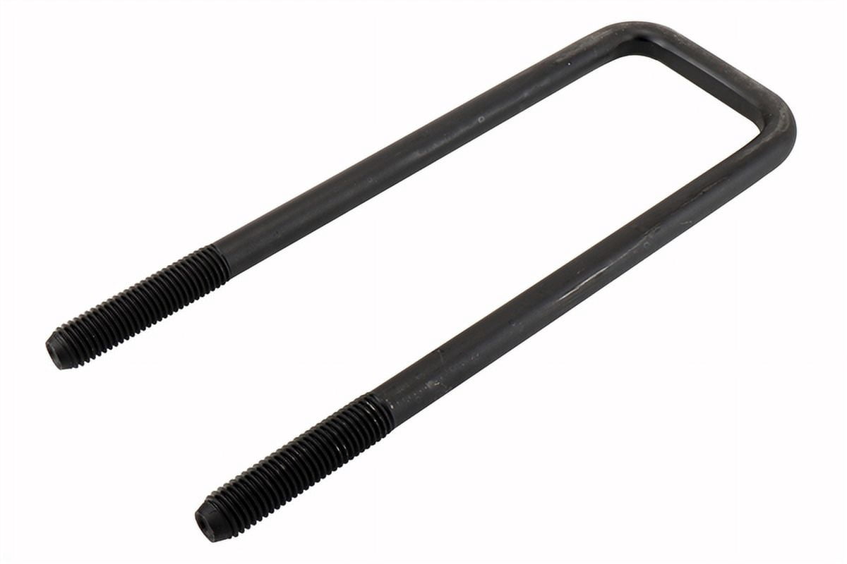 Rear Leaf Spring U-Bolt