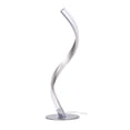 thumbnail image 1 of lámpara de noche LED regulable, lámpara de mesa táctil (blanco cálido/blanco/neutro), LED moderna con 3 niveles de brillo, lámpara decorativa para dormitorio, estudio, 1 of 5