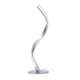 thumbnail image 1 of lámpara de noche LED regulable, lámpara de mesa táctil (blanco cálido/blanco/neutro), LED moderna con 3 niveles de brillo, lámpara decorativa para dormitorio, estudio, 1 of 5