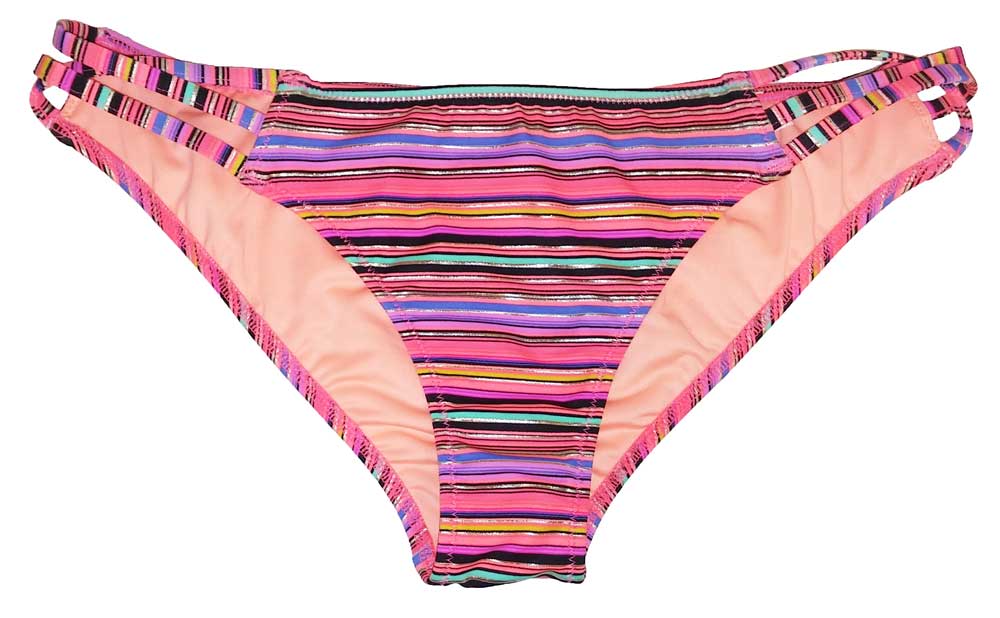 Victoria's Secret Victoria's Secret 1PC Hipster Cheeky Bikini Bottoms