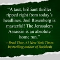 thumbnail image 4 of Jerusalem Assassin, 4 of 6