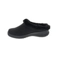thumbnail image 3 of Drew Womens Comfy Slip On Wedge Mules, 3 of 3