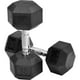 thumbnail image 1 of Par Mancuernas Hexagonales Centurfit 30 Lbs 2pz Profesional 13.60 Kg, 1 of 7