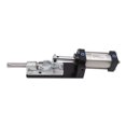 thumbnail image 4 of Pneumatic Clamp, Auto Control Efficient Air Toggle Clamp Easy   for Industry, 4 of 8