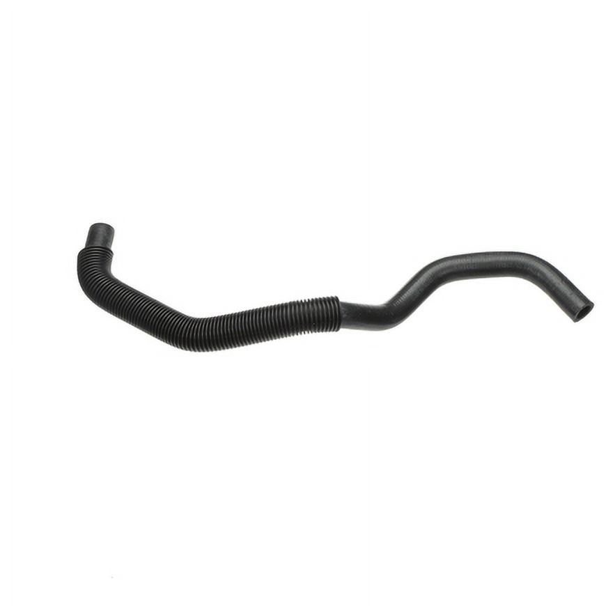 Gates 18882 Coolant Hose, Small I.D. Fits select: 1992 TOYOTA COROLLA, 1996-2000 PLYMOUTH BREEZE