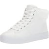 Marc Fisher Womens Dapyr2 Sneaker 7.5 White