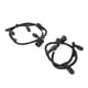 thumbnail image 4 of Kit de arnés de bujías incandescentes para motor diésel de 6,0 L, 4C2Z-12A690-AB, compatible con Ford 04 - 10, 4 of 11