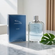 Classic Eau De Toilette Spray for Men 3.4 oz