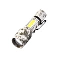 thumbnail image 3 of Telescopic Strong Light Flashlight Mini Home Outdoor Lighting Long Lasting And Bright Flashlight, 3 of 6