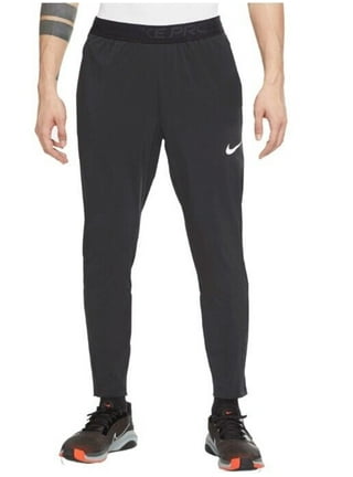Nike Dri-Fit Essential Slim Fit Running Pants Size Large NWT Pink Jogger