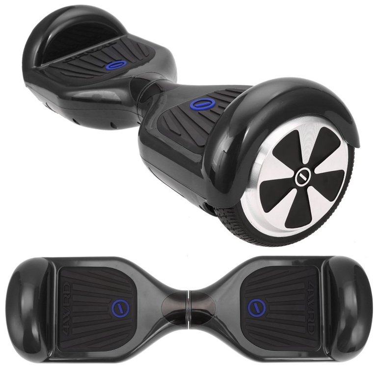 HOVERHEART Certified Smart C Hoverboard 6.5