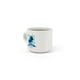 thumbnail image 3 of Taza pequeña de cerámica con diseño de Harry Potter Ravenclaw House, 5 cm de alto, 3 of 6