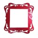 thumbnail image 1 of Pegatinas de pared DIY Toystoory para interruptor espejo creativo acrílico Decoración hogar rojo, 1 of 1