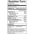 thumbnail image 2 of King and Prince Mrs.Fridays Gourmet Cod - 2 to 3 Ounce, 10 Pound - 1 each., 2 of 3