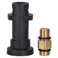 thumbnail image 1 of Adaptador de Arandela de de 1 Pieza, de Arandela para Adaptador de para Generador de Espuma G1/4, Boquilla de Arandela Zulema adaptador de lavadora a presion, 1 of 8
