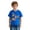 1-Blue1962, variant on WOYY Boy's Easter Short Sleeve T Shirt Kids Comfortable Round Neck T-Shirt Top, Sizes 2-13