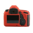 thumbnail image 2 of GadgetCom Camera Case Compatible with Canon EOS 5D Mark IV 5D4 , Anti-Slip Soft Silicone Shell Protective Cover, 2 of 5